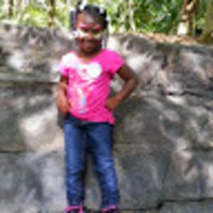 Meet your Posher, Lashanta